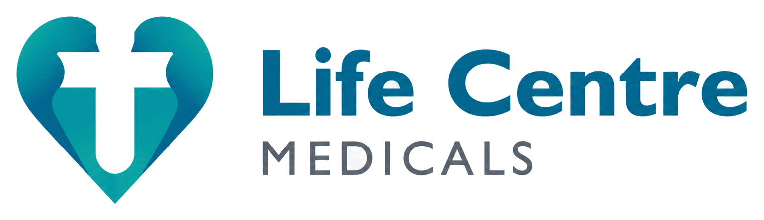 Life Centre Medicals