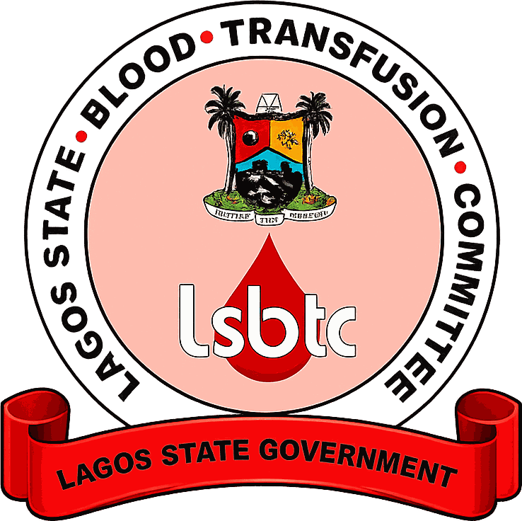 Lagos State Blood Transfusion Committee