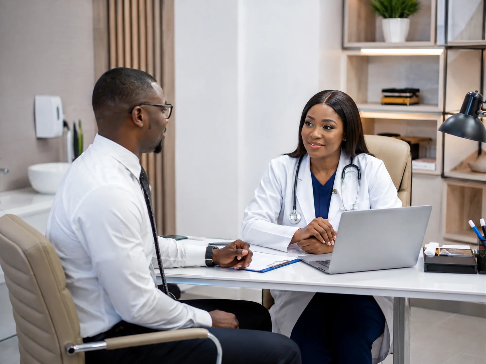 Occupational health
