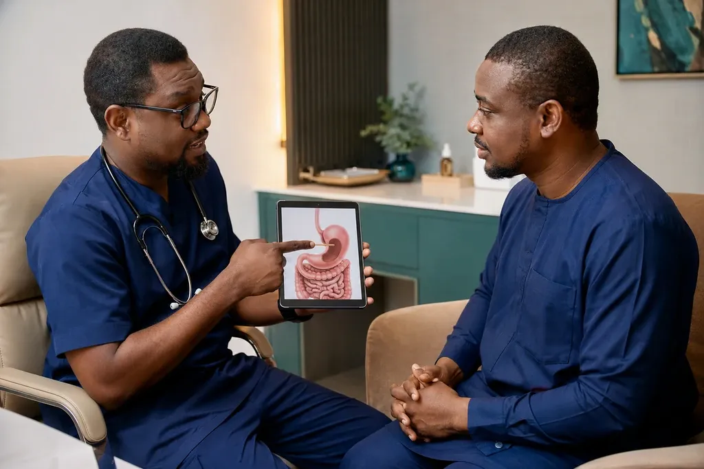When should you consider an endoscopy? Symptoms, procedures and preparation