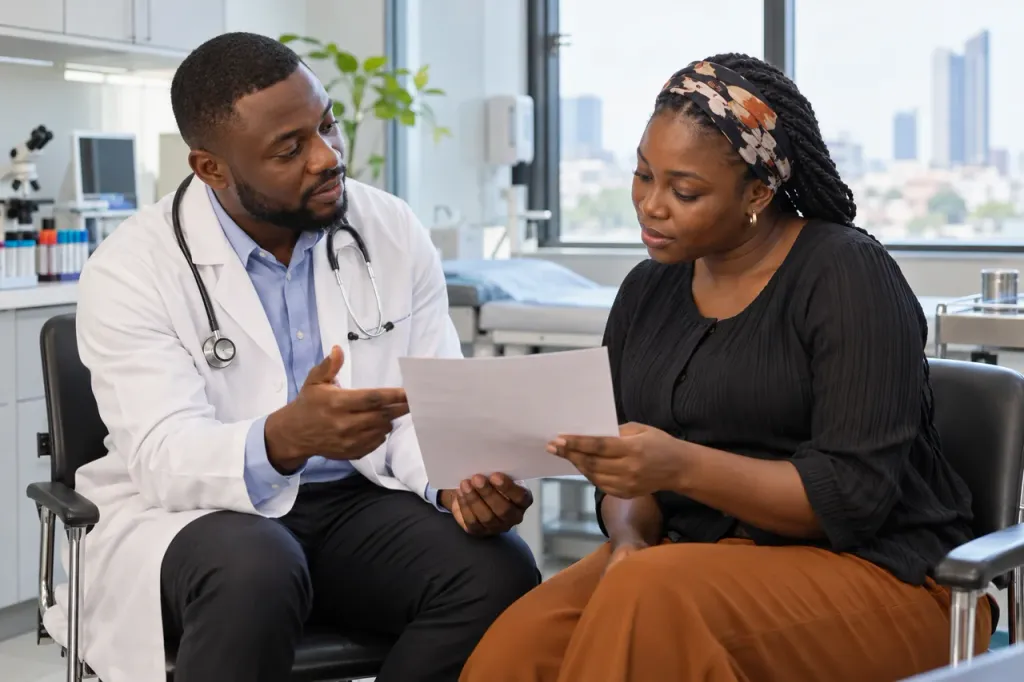 Liver function tests: what ALT, AST, ALP and bilirubin can show
